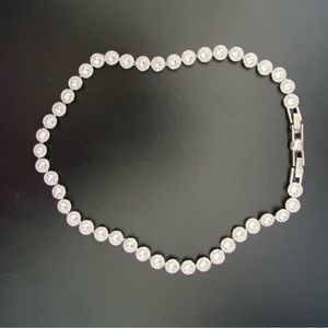 Swarovski necklace